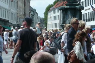 Copenhagen